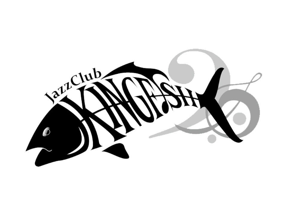 【KING FISH】「KING FISH JAZZ LIVE 」松元沙綾（pf） 中村裕（Ba）